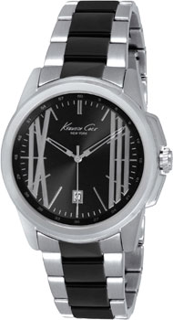 Часы Kenneth Cole Dress Sport IKC9385